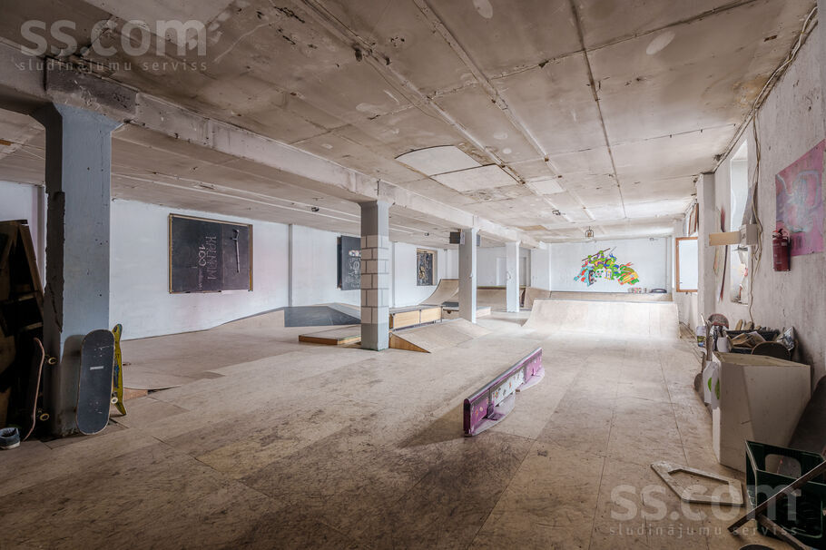 Brivibas iela 23, Liepāja un raj., Liepāja — maja