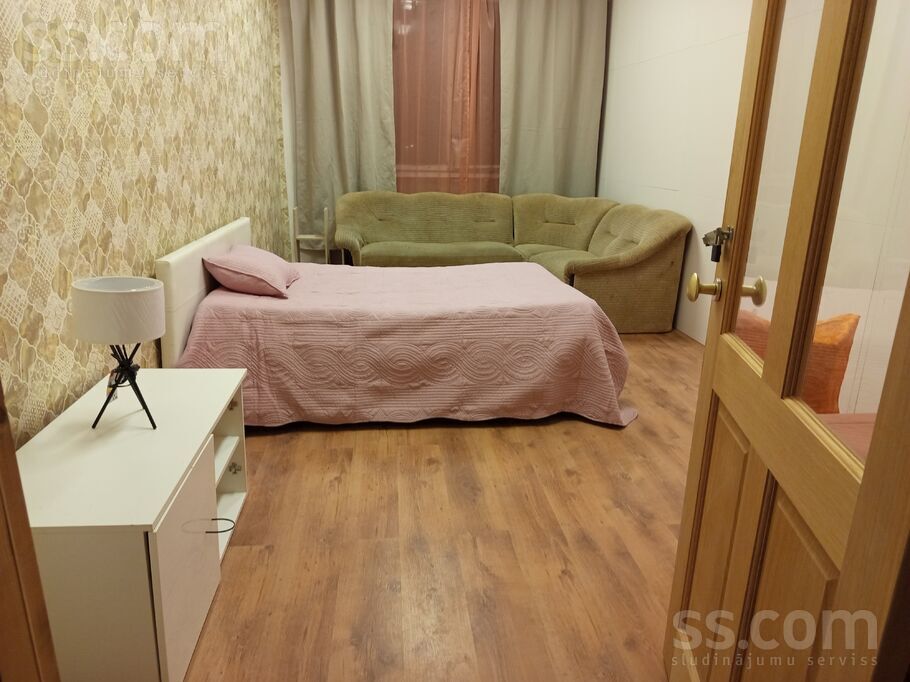 Viestura iela 5, Dobele un raj., Dobele — dzivoklis