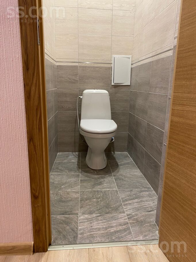 Viestura pr. 79, Rīga — dzivoklis