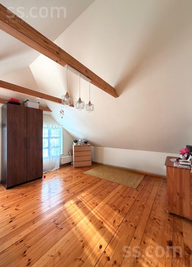 Muižuļi 2, Vitrupe, Limbaži un raj., Salacgrīvas l. t. — maja