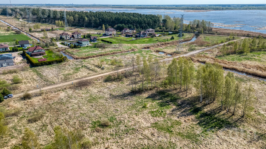 Bindari 11, Varkaļi, Rīgas rajons, Salas pag. — zeme