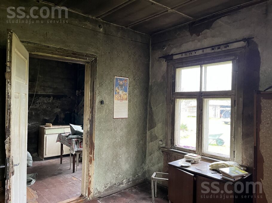 Ranka, Gulbene un raj., Rankas pag. — vienseta