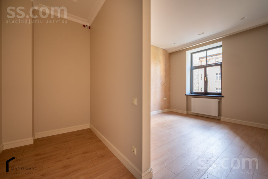 Lāčplēša 48, Rīga — dzivoklis