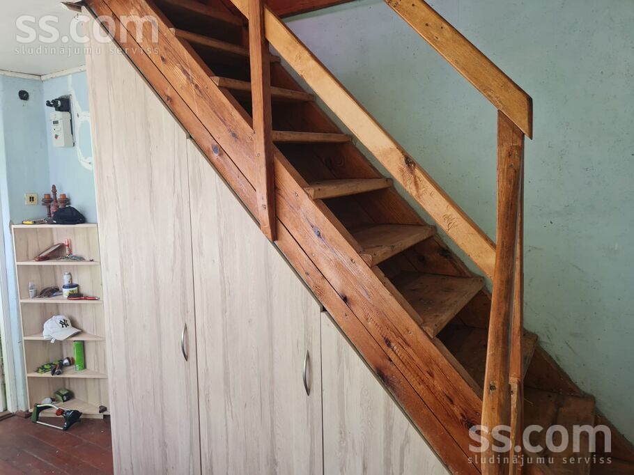 Krīviņi 27, Krīviņi, Krāslava un raj., Krāslavas pag. — maja