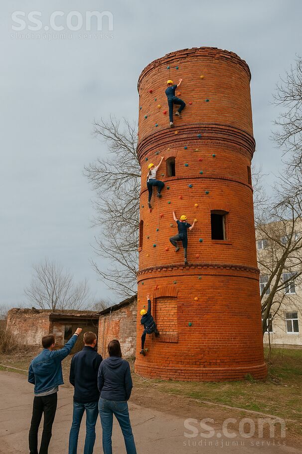 18. novembra iela 193s, Daugavpils un raj., Daugavpils — telpa