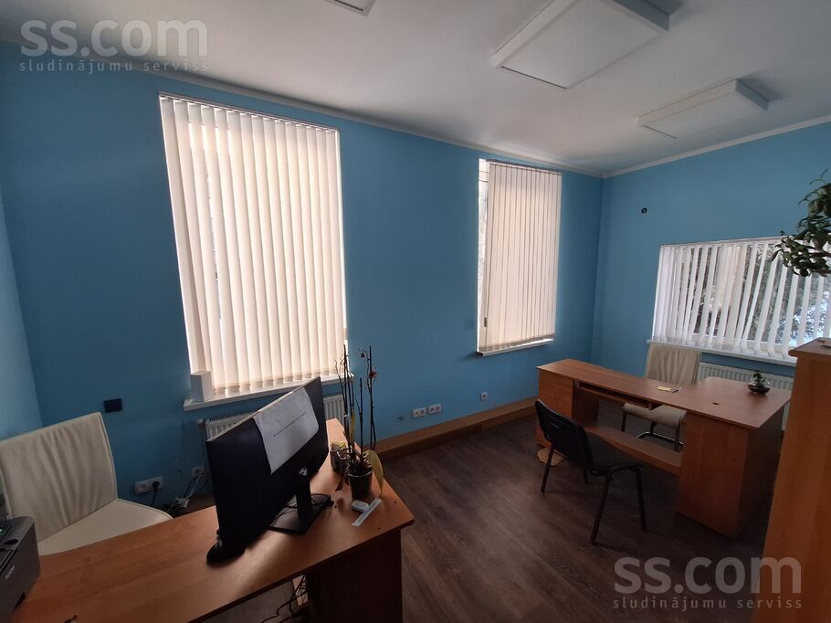 Meža ceļš 2, Raubēni, Jelgava un raj., Cenu pag. — telpa