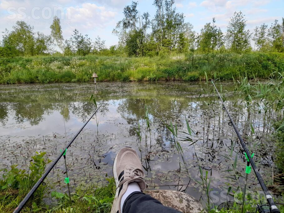 Vīnkalni, Limbaži un raj., Liepupes pag. — zeme