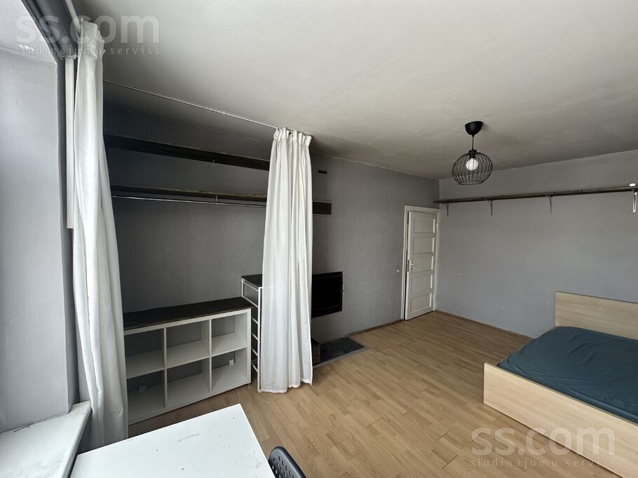 Mālu 16, Rīga — dzivoklis