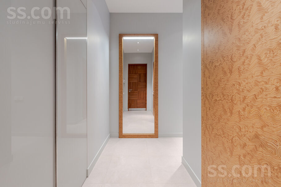 Elizabetes 39, Rīga — dzivoklis