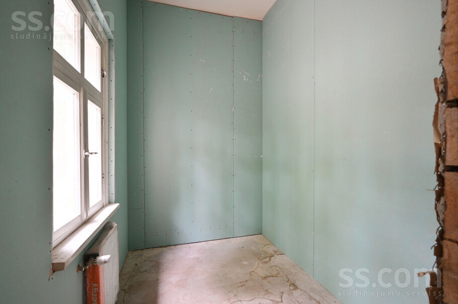 Dzelzceļa iela 3a, Jūrmala — dzivoklis