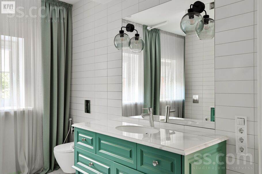 Žubītes iela, Jūrmala — maja