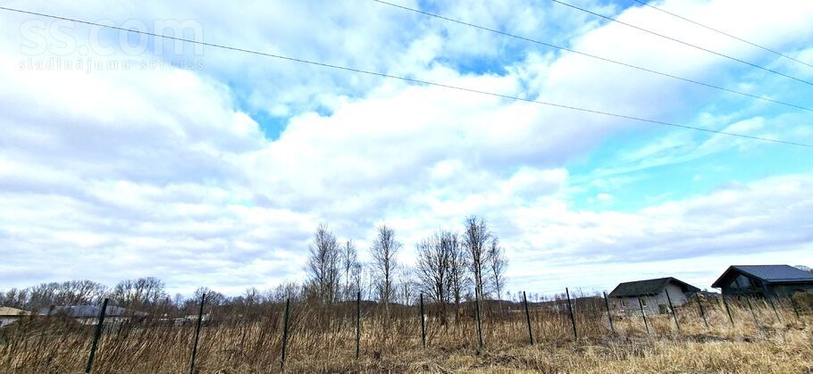 Ievu 4, Inčukalns, Rīgas rajons, Inčukalna nov. — zeme