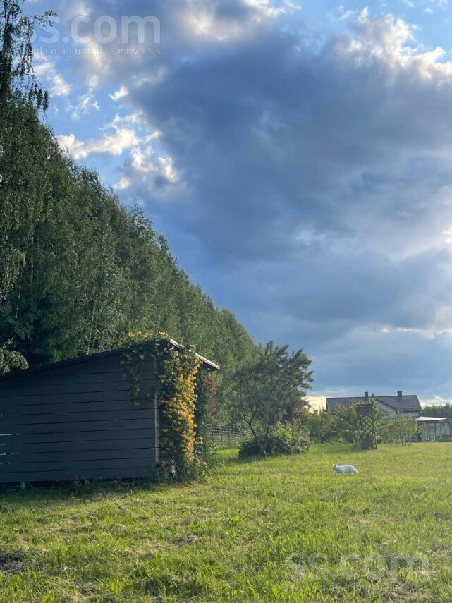 Pumpuru, Demene, Daugavpils un raj., Demenes pag. — maja