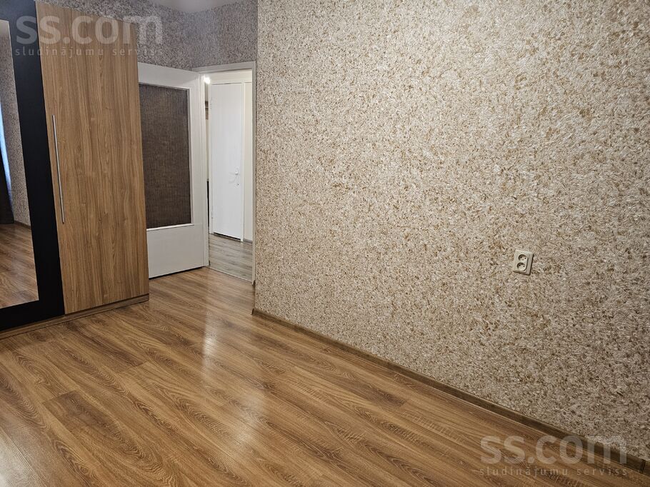 Blaumaņa 3, Jelgava un raj., Jelgava — dzivoklis