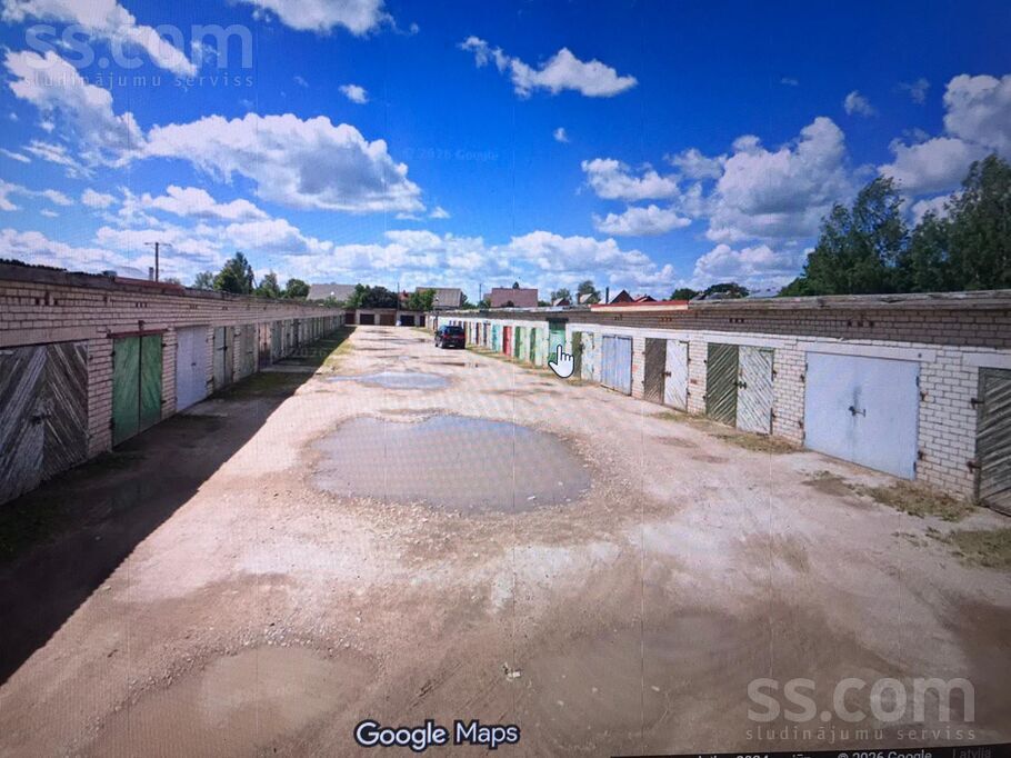 4.līnija 5d, Jelgava un raj., Jelgava — telpa