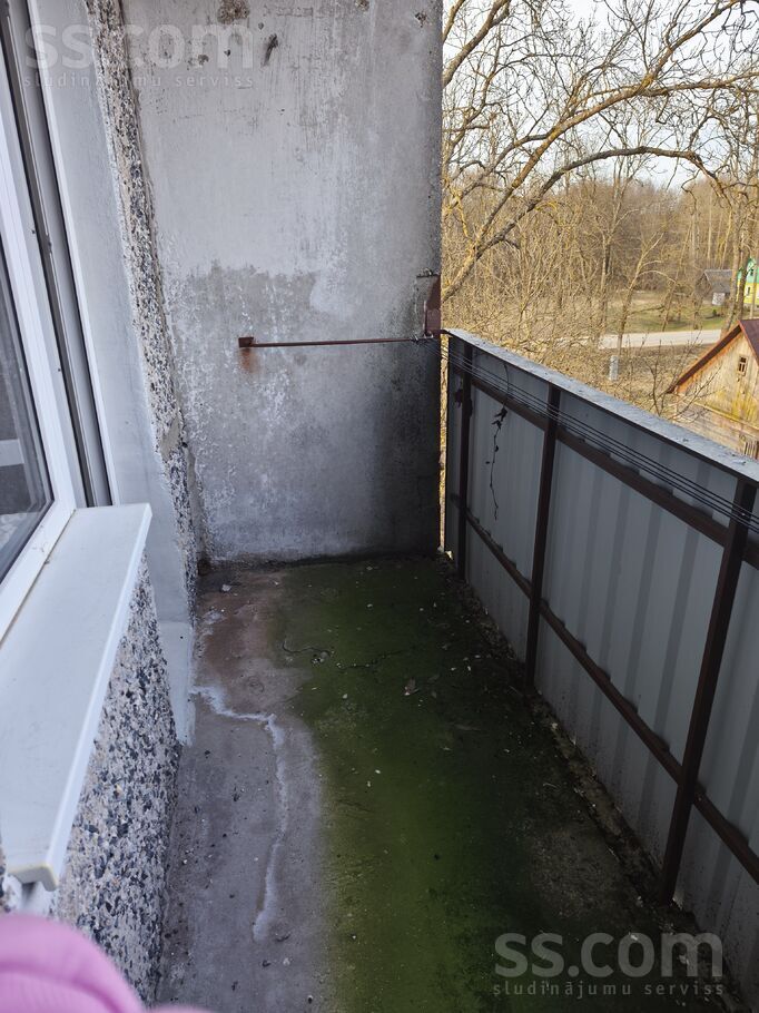 Daugavpils iela 13-25, Šķeltova, Krāslava un raj., Šķeltovas pag. — dzivoklis