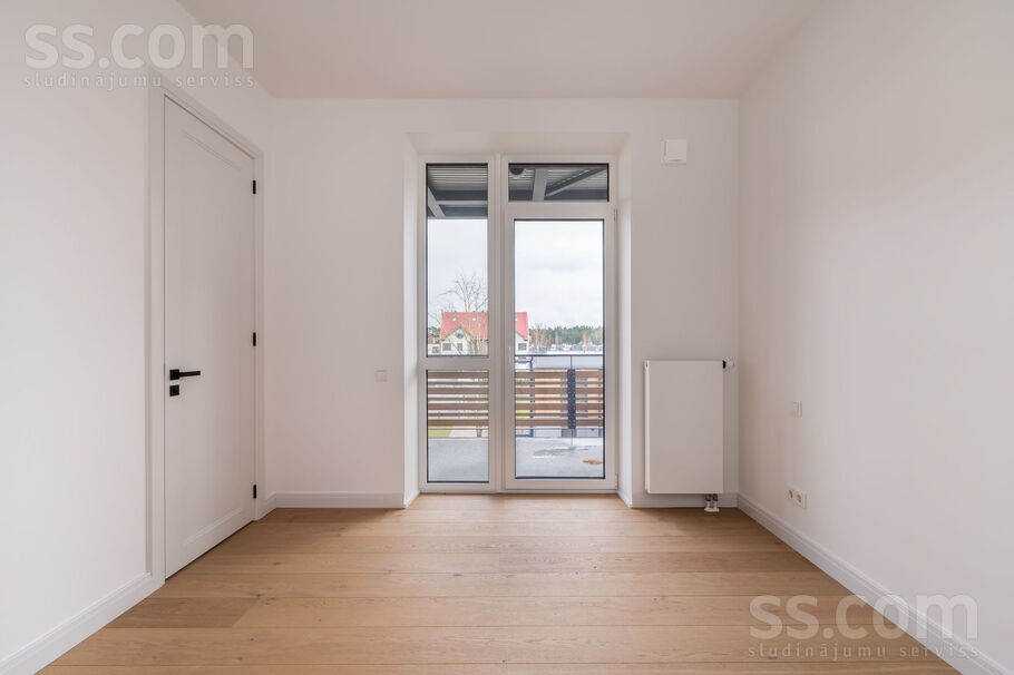 Čiekuru 3, Rīga — dzivoklis