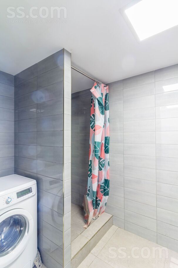 Valentīna 16, Rīga — dzivoklis