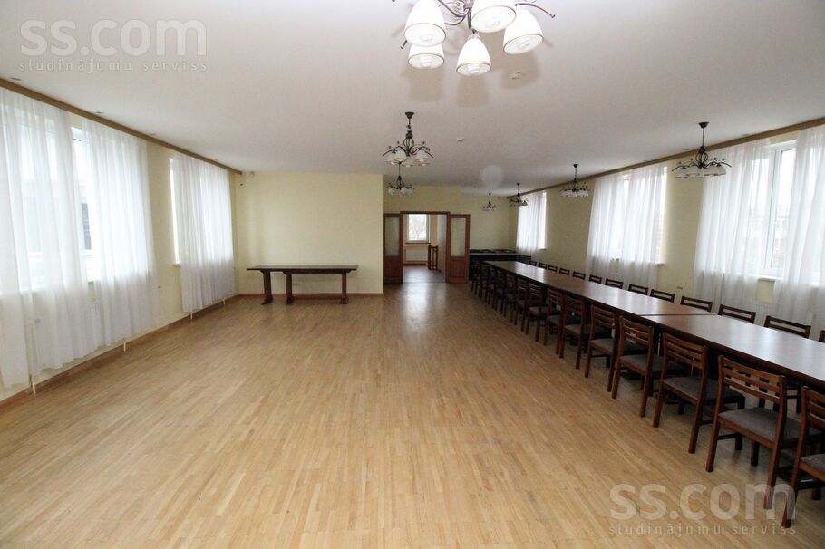 Planīcas 5b, Kuldīga un raj., Kuldīga — maja