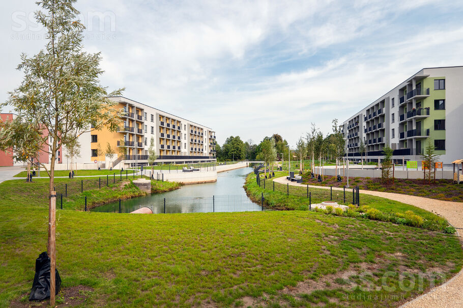 Murjāņu 151, Rīga — dzivoklis