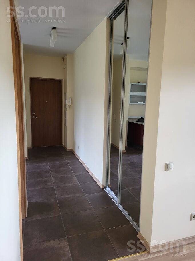 Slokas 59a, Rīga — dzivoklis