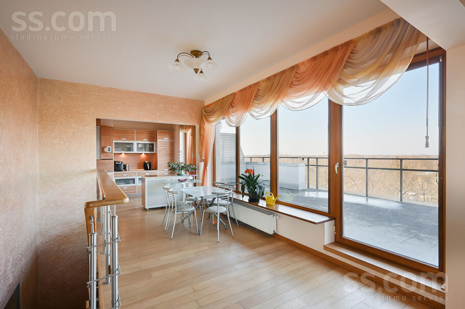 Vienības g. 186a, Rīga — dzivoklis