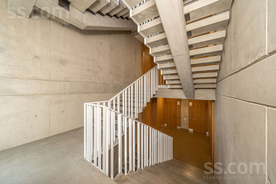 Kalndores 2, Baltezers, Rīgas rajons, Ādažu nov. — dzivoklis