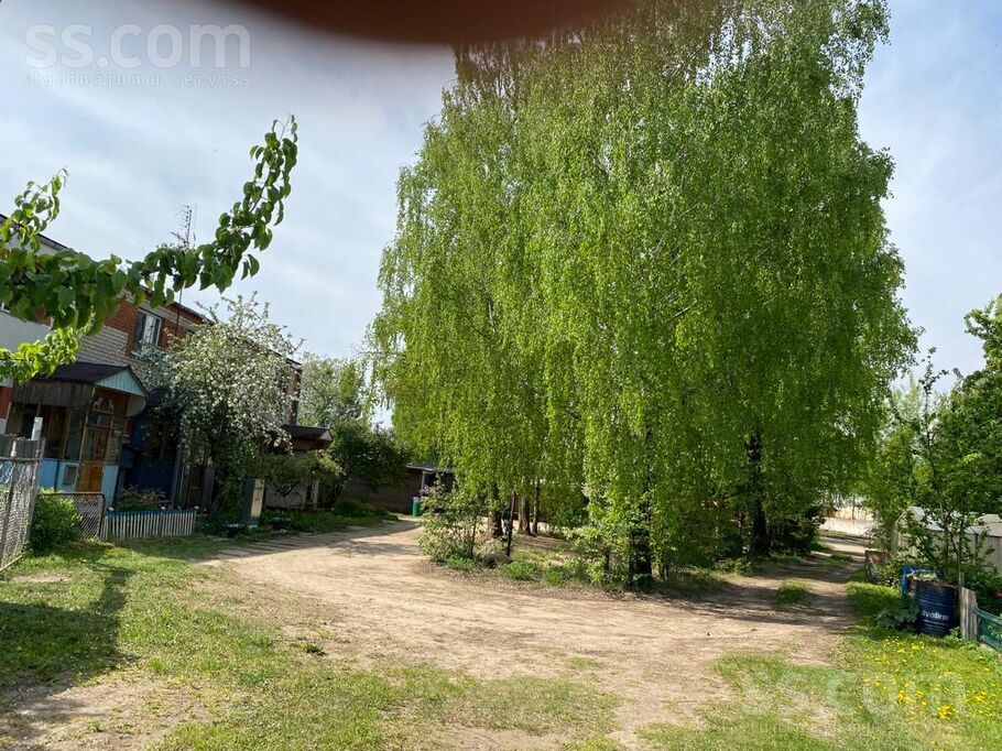 Bauskas 3b, Jelgava un raj., Jelgava — dzivoklis