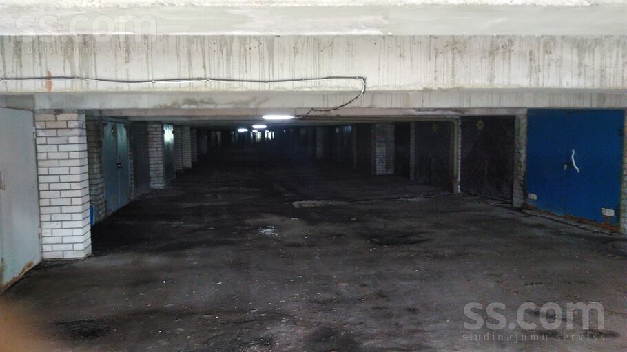 Dunalkas 2, Rīga, Imanta — telpa