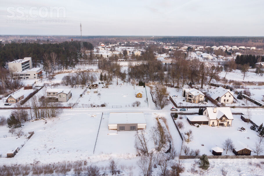 Dzirnezera iela 4a, Līči, Rīgas rajons, Stopiņu nov. — maja