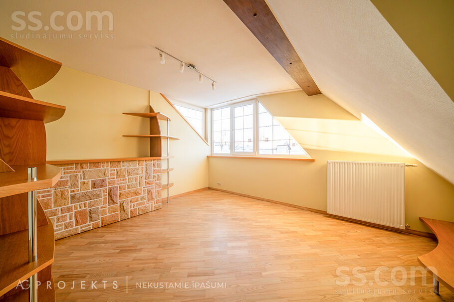 Pērkones iela 6a, Liepāja un raj., Liepāja — maja