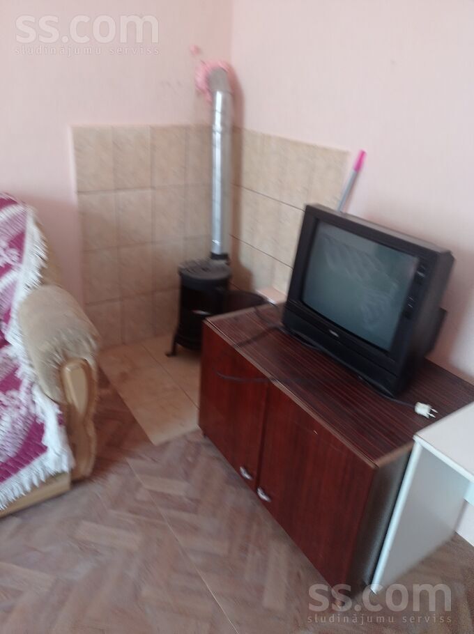 Brīvības 29, Dobele un raj., Dobele — dzivoklis