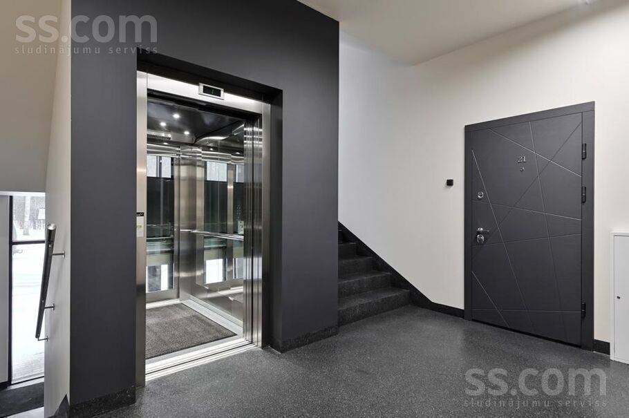 Institūta iela 29, Ulbroka, Rīgas rajons, Stopiņu nov. — dzivoklis