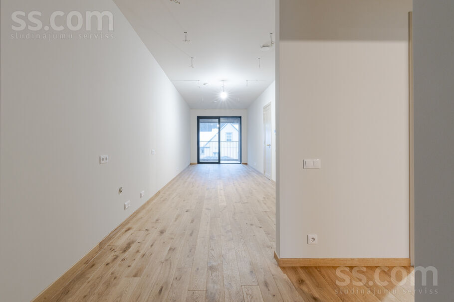 Vēju iela 5a, Jūrmala — dzivoklis