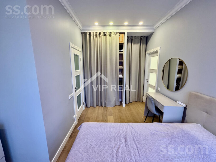 Dzintaru prospekts 13, Jūrmala — dzivoklis