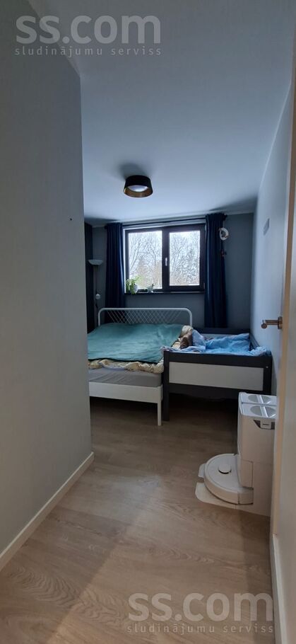 Kalnabeites 3, Rīgas rajons, Sigulda — dzivoklis