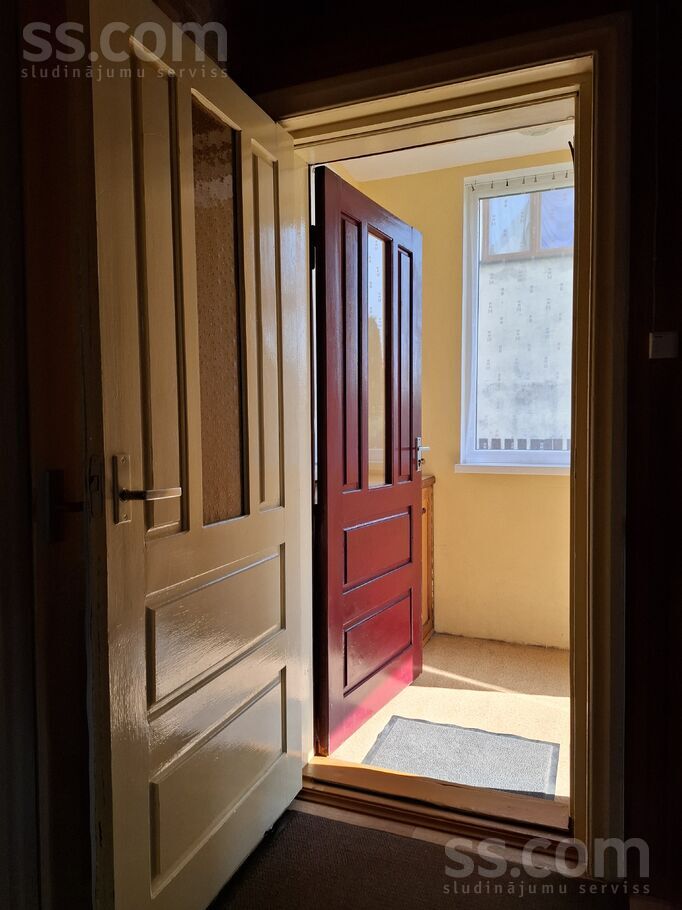 Šķūņu, Valmiera un raj., Valmiera — maja