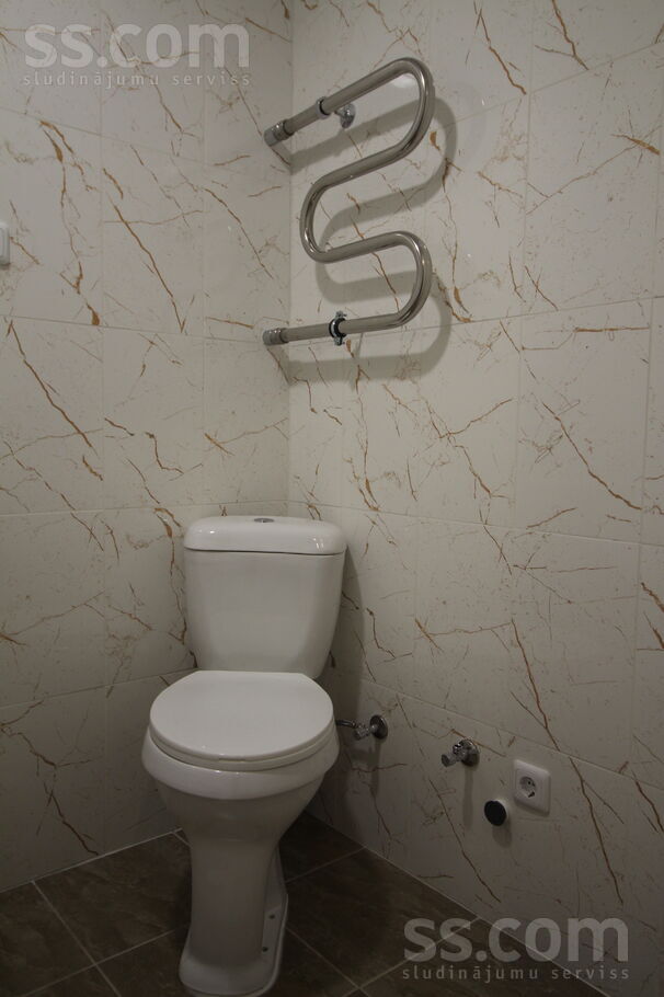 Tukuma 1, Daugavpils un raj., Daugavpils — dzivoklis