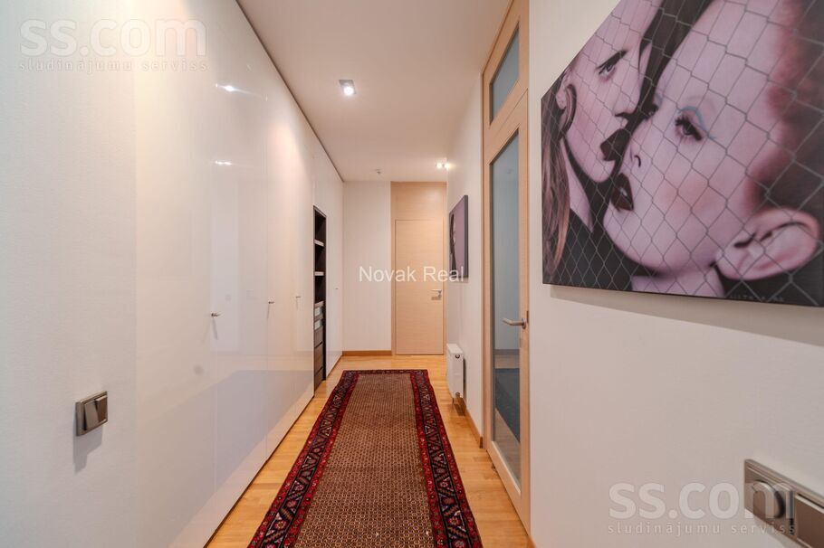 Dzintaru prospekts 39, Jūrmala — dzivoklis