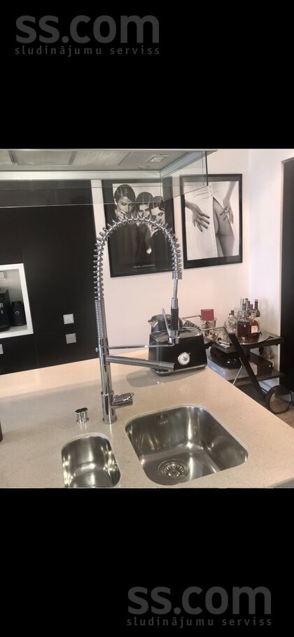 29.līnija 1, Jūrmala — dzivoklis