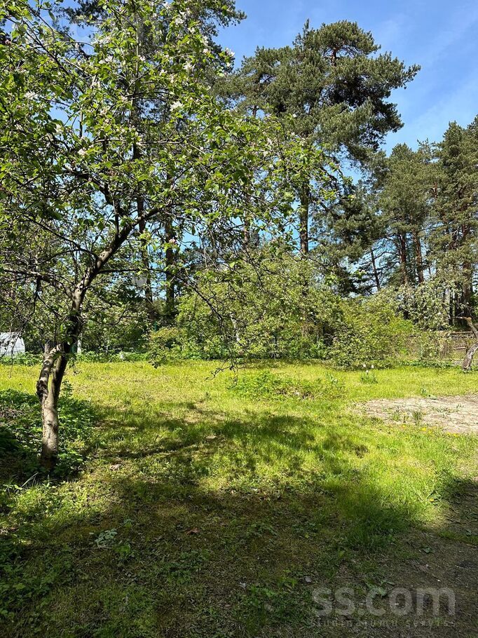 Hamburgas, Rīga — maja