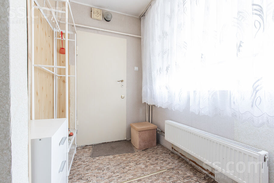 Albatrosu 20, Rīga — dzivoklis