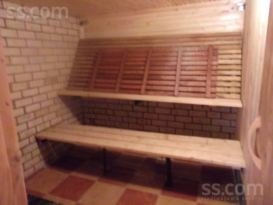 Brivibas 41, Rēzekne un raj., Viļāni — maja