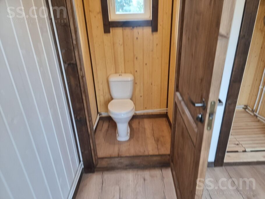 Celtnieku 4, Ķekava, Rīgas rajons, Ķekavas pag. — telpa