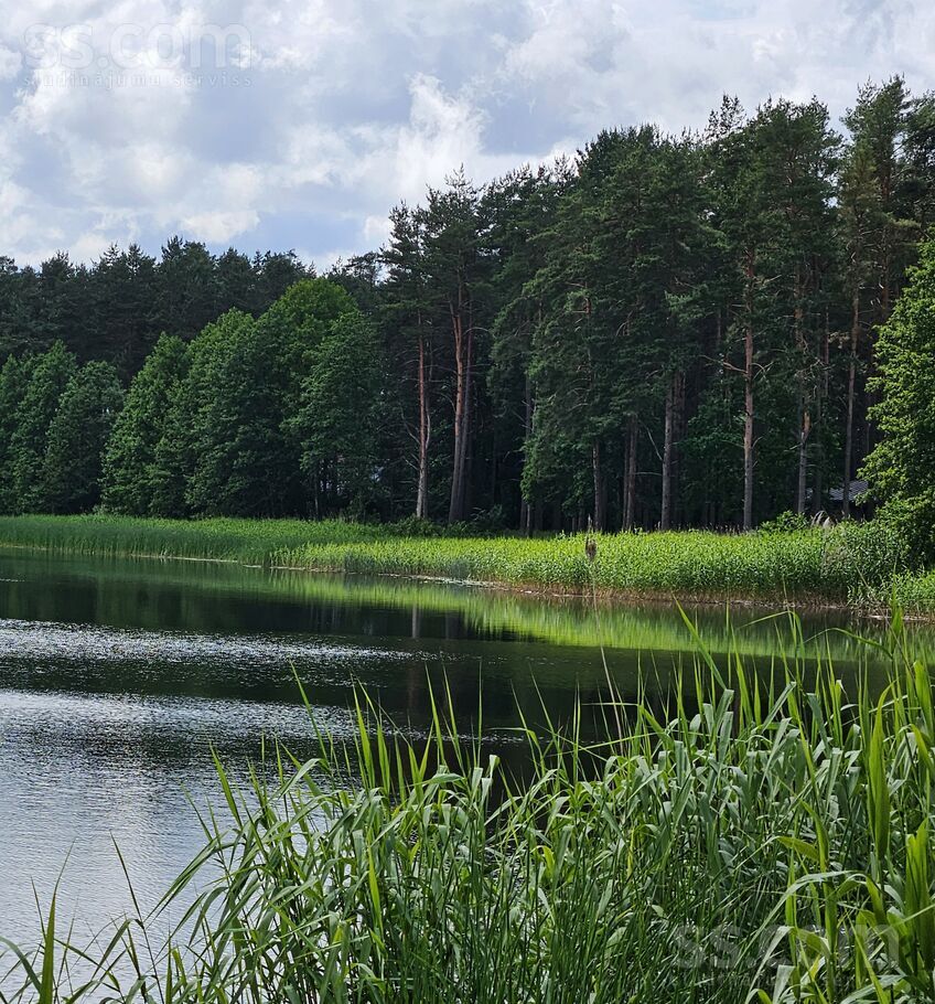 Mārtiņrožu 57, Sunīši, Rīgas rajons, Garkalnes nov. — zeme