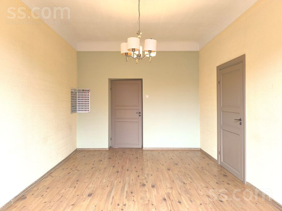 Latgales 88, Rīga — dzivoklis