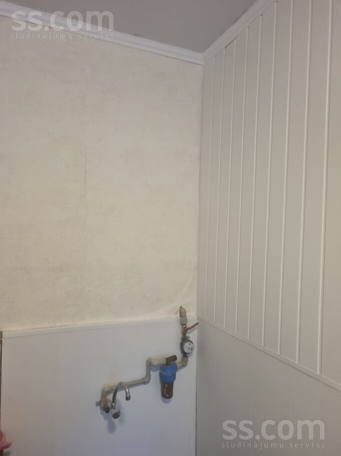 Kārļa 14 2, Jelgava un raj., Jelgava — dzivoklis