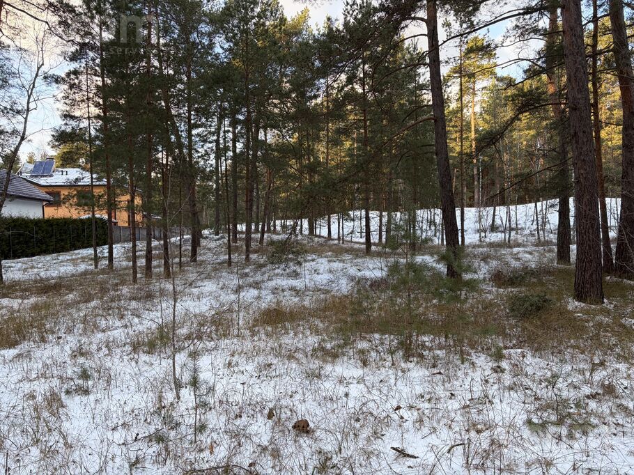 Brīzes 34, Rīga — zeme