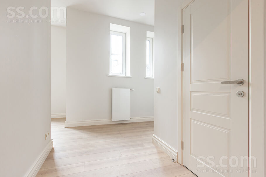 Lāčplēša 36, Rīga — dzivoklis