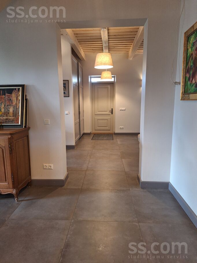 Liepkrasti, Iļķene, Rīgas rajons, Ādažu nov. — maja